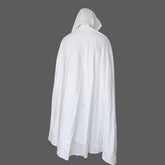 Cape avec capuche HHC01